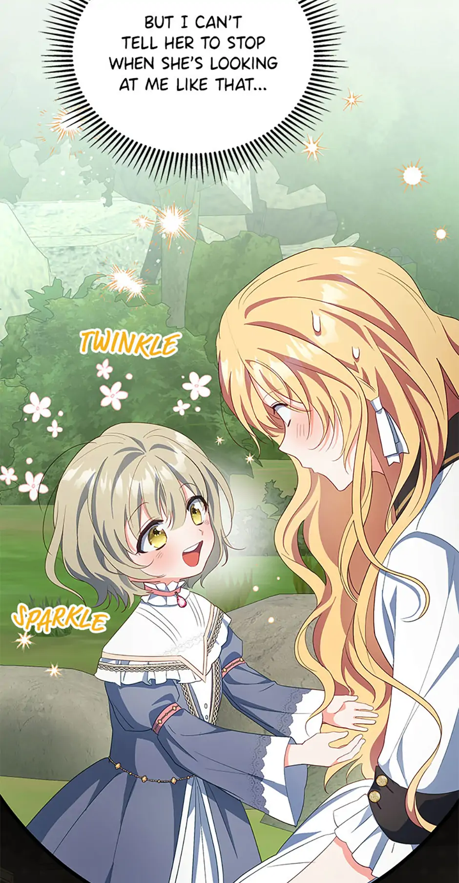 The Contract Couple: Ines & Kaisac chapter 60 page 73