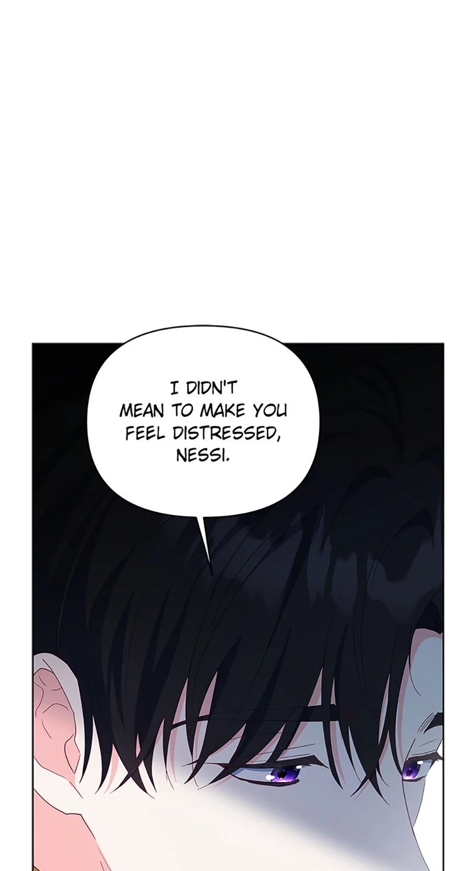 The Contract Couple: Ines & Kaisac chapter 60 page 8