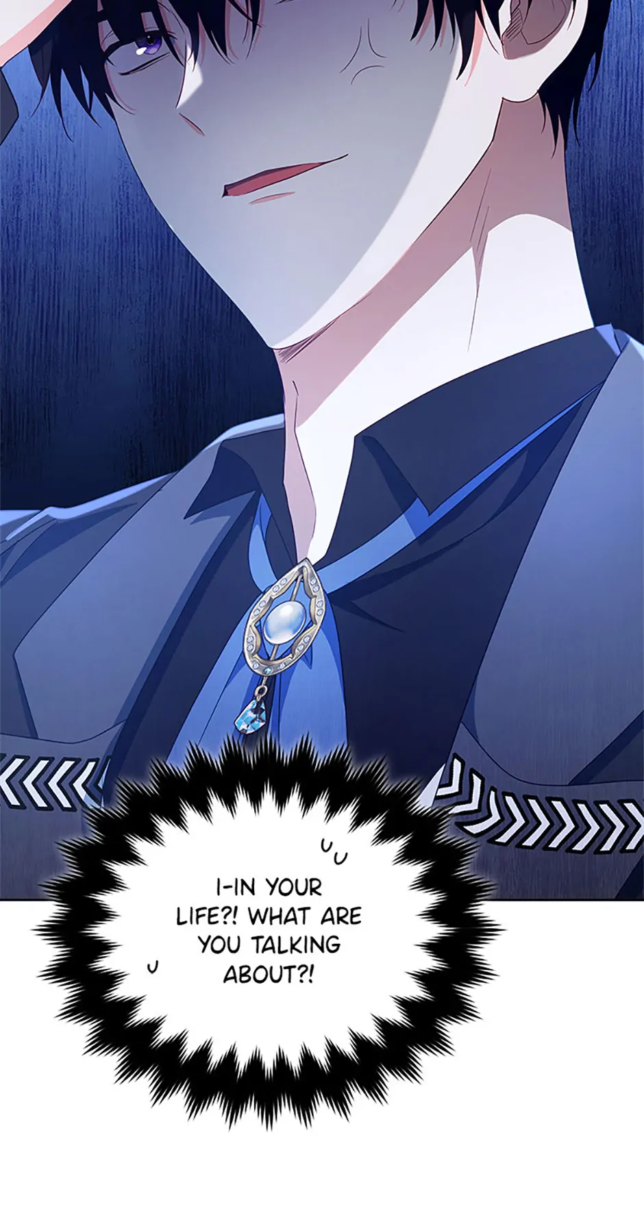 The Contract Couple: Ines & Kaisac chapter 60 page 82