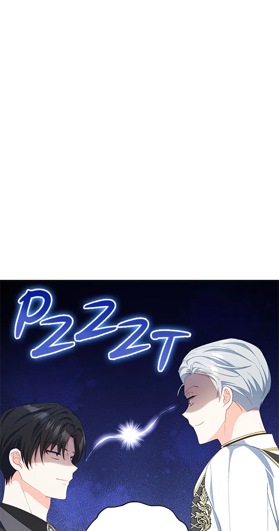 The Contract Couple: Ines & Kaisac chapter 60 page 83