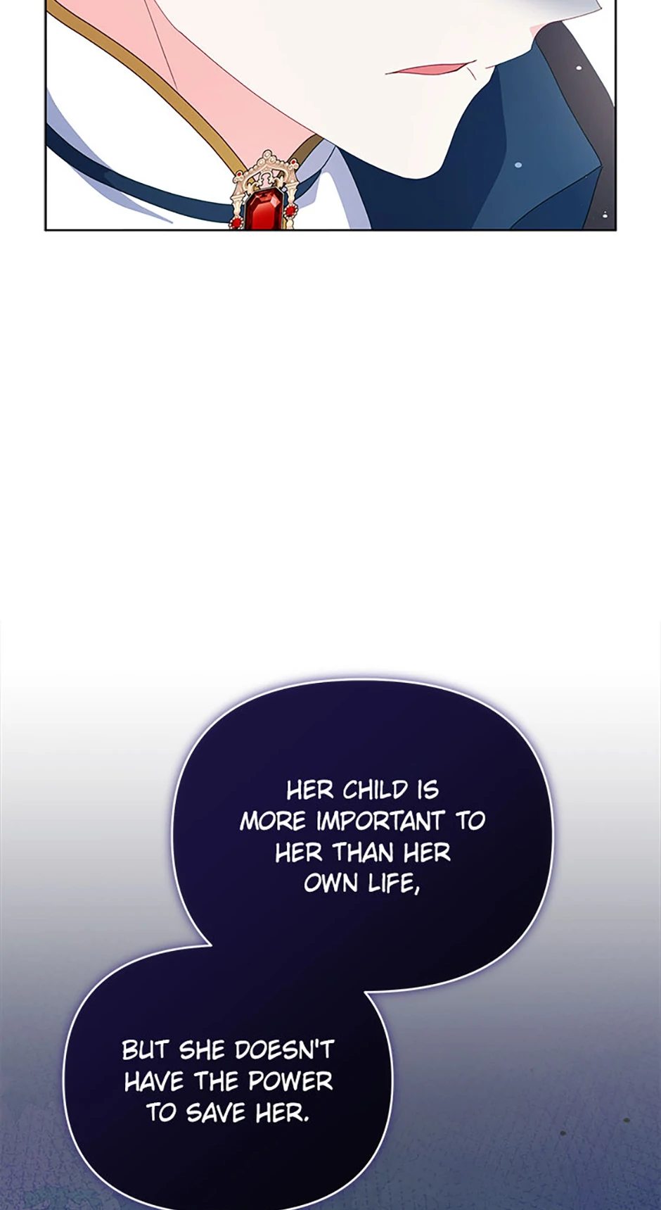 The Contract Couple: Ines & Kaisac chapter 60 page 9