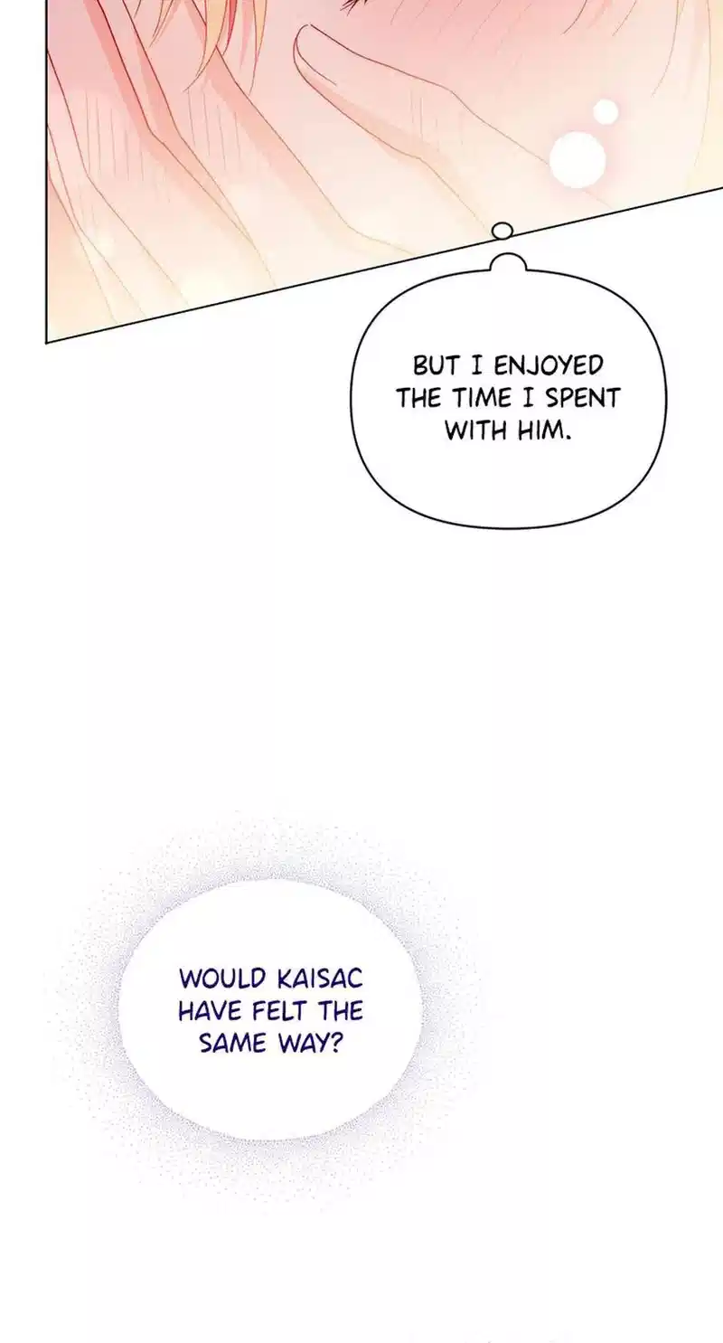 The Contract Couple: Ines & Kaisac chapter 63 page 10