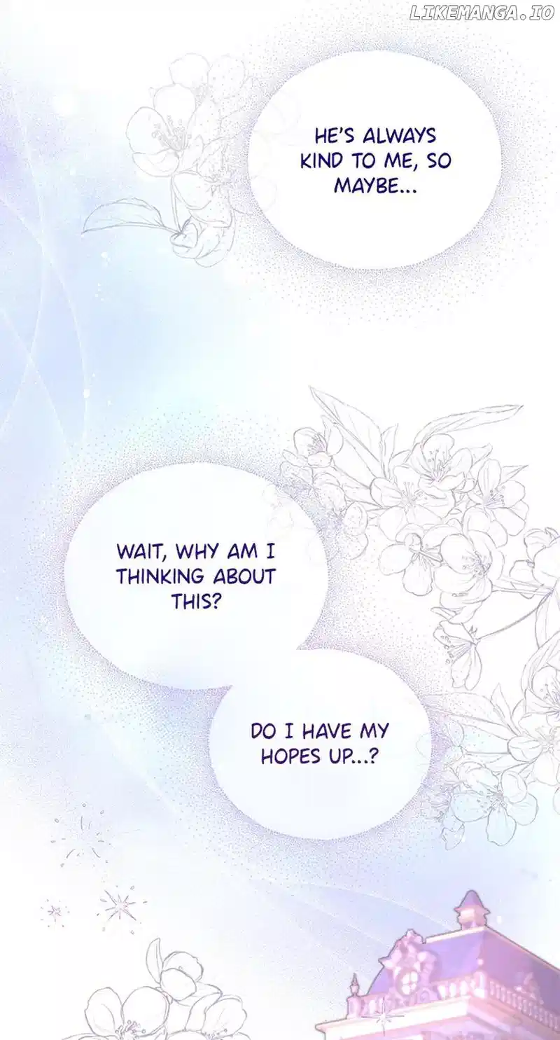 The Contract Couple: Ines & Kaisac chapter 63 page 11