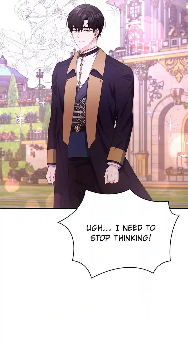 The Contract Couple: Ines & Kaisac chapter 63 page 12