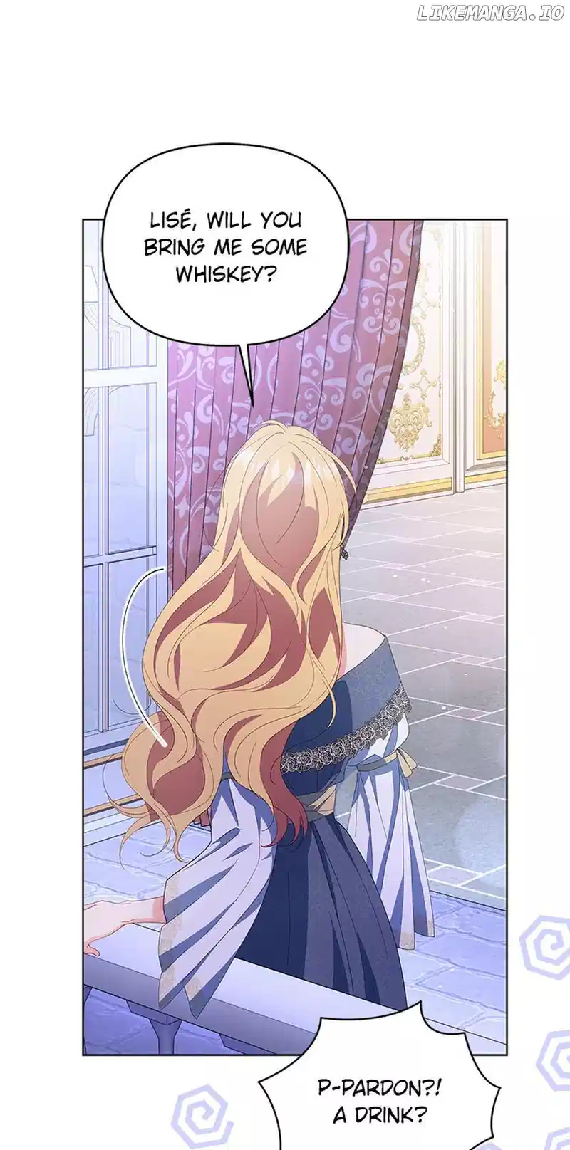 The Contract Couple: Ines & Kaisac chapter 63 page 13