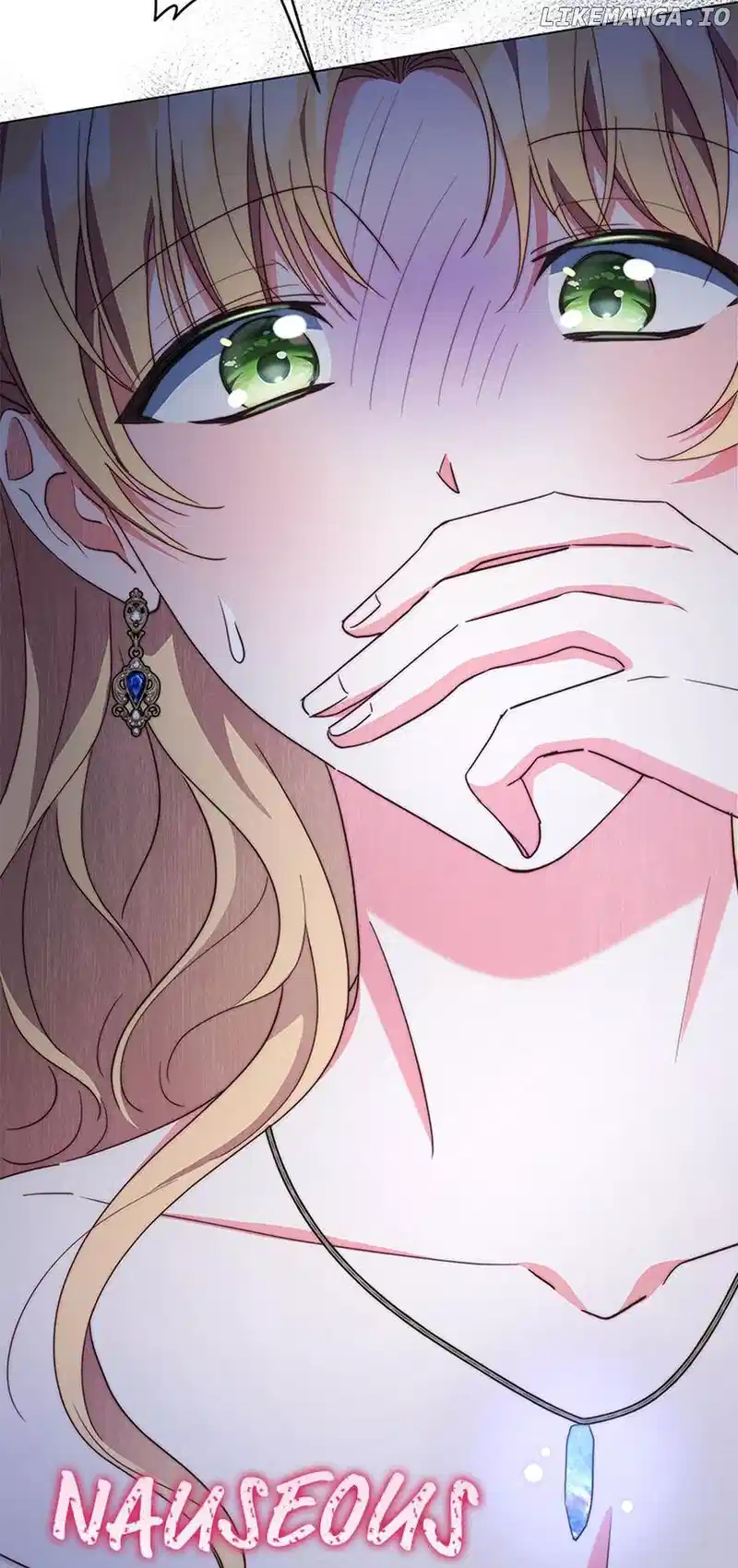 The Contract Couple: Ines & Kaisac chapter 63 page 19