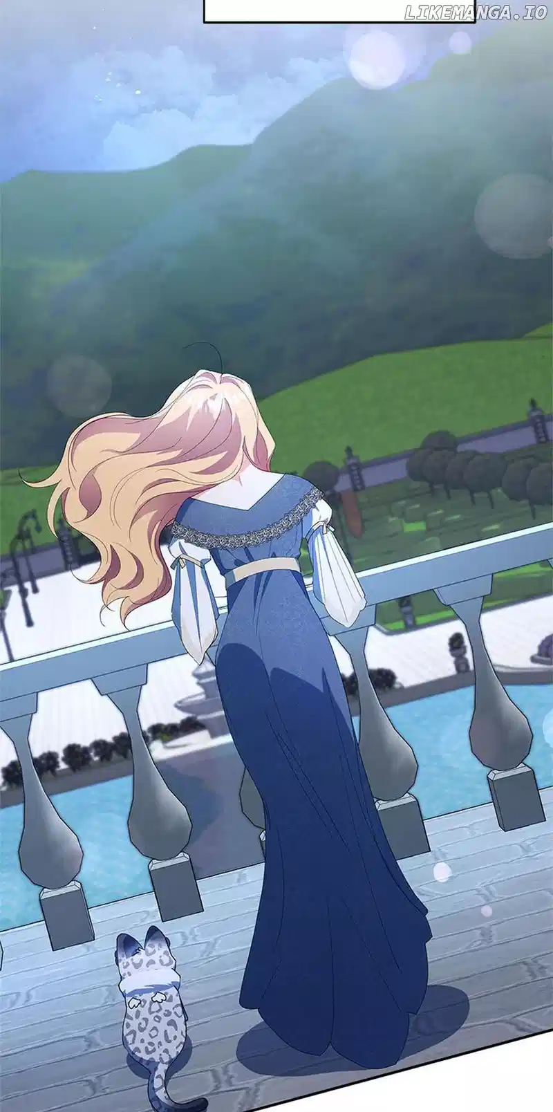 The Contract Couple: Ines & Kaisac chapter 63 page 2