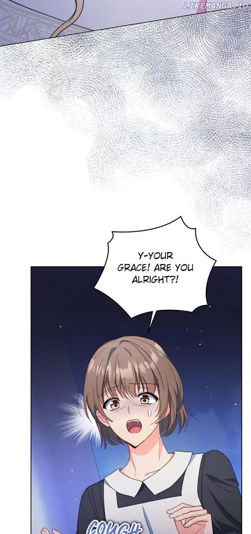 The Contract Couple: Ines & Kaisac chapter 63 page 20