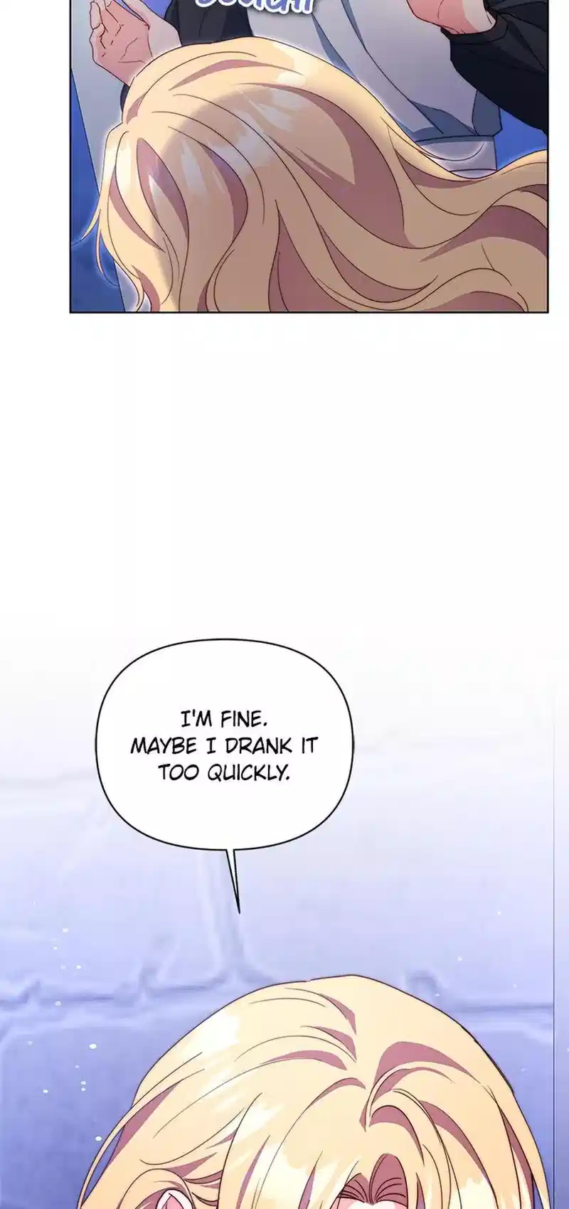 The Contract Couple: Ines & Kaisac chapter 63 page 21