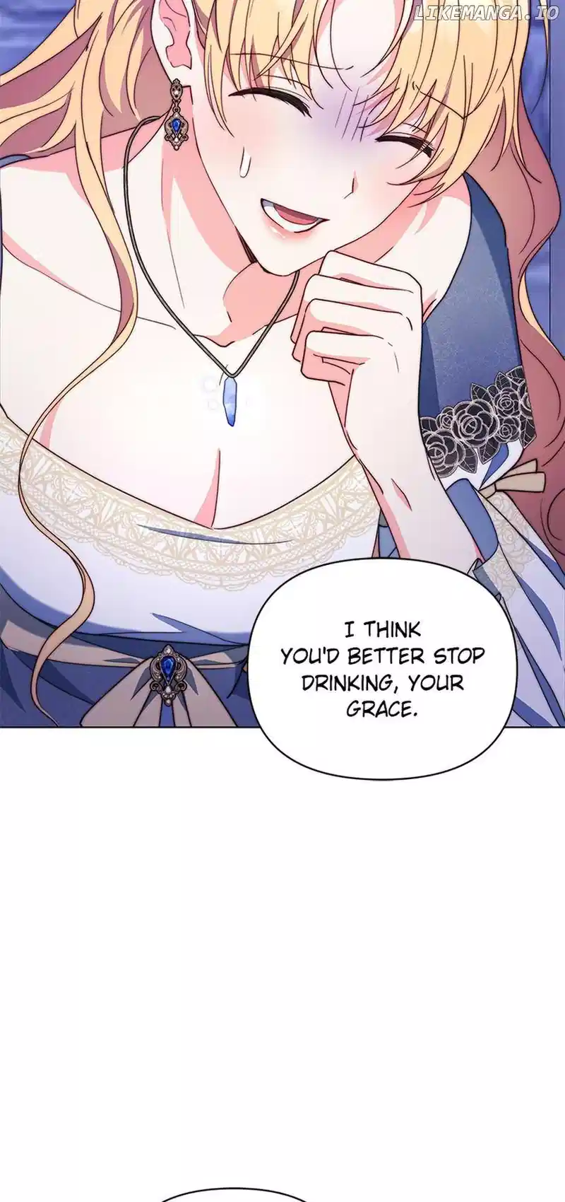 The Contract Couple: Ines & Kaisac chapter 63 page 22