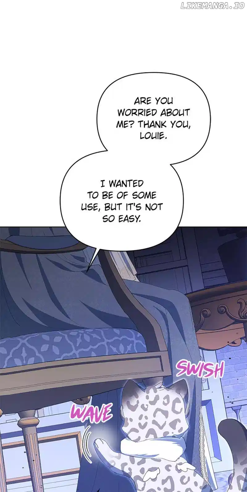The Contract Couple: Ines & Kaisac chapter 63 page 24