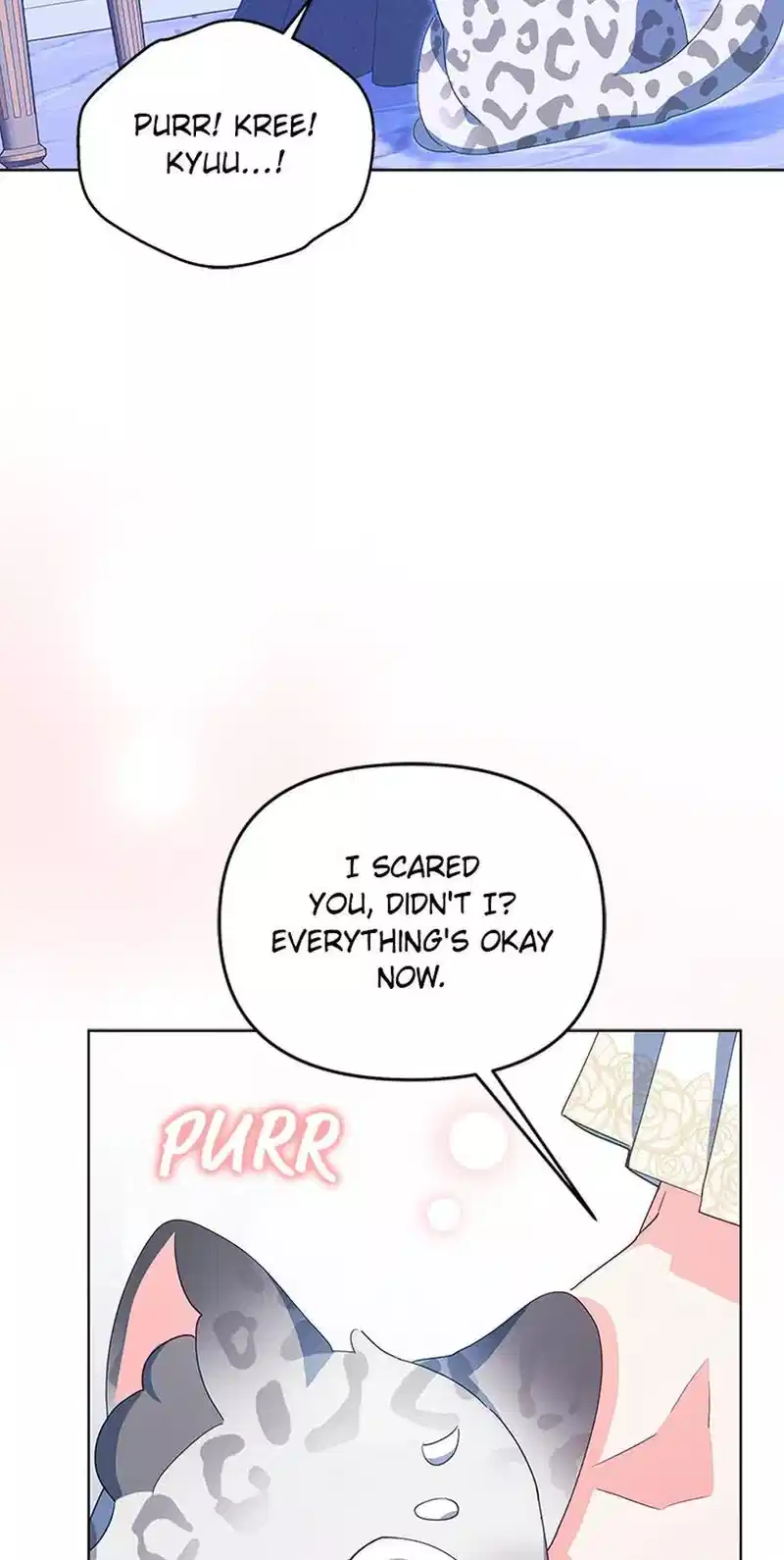 The Contract Couple: Ines & Kaisac chapter 63 page 25