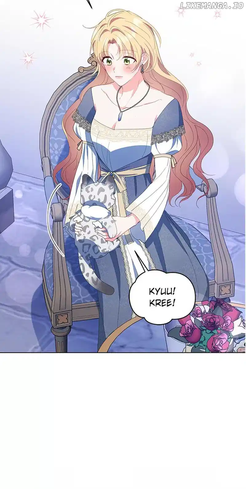 The Contract Couple: Ines & Kaisac chapter 63 page 27
