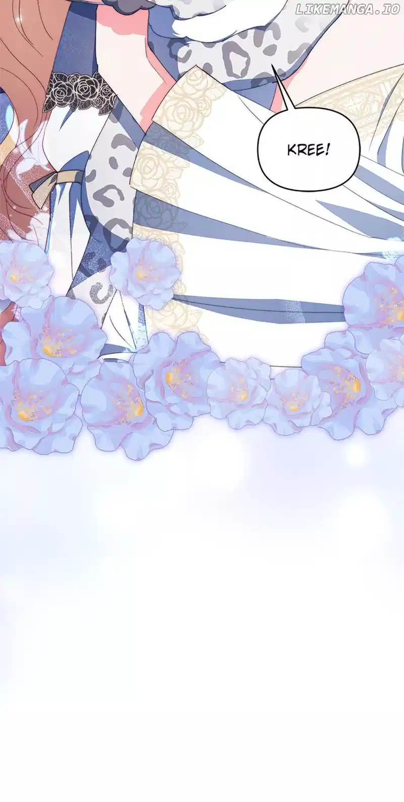 The Contract Couple: Ines & Kaisac chapter 63 page 29