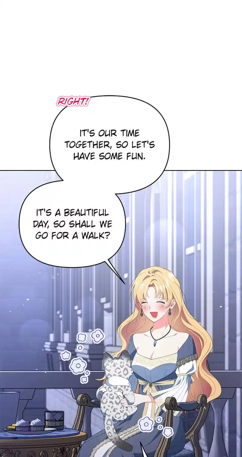 The Contract Couple: Ines & Kaisac chapter 63 page 30