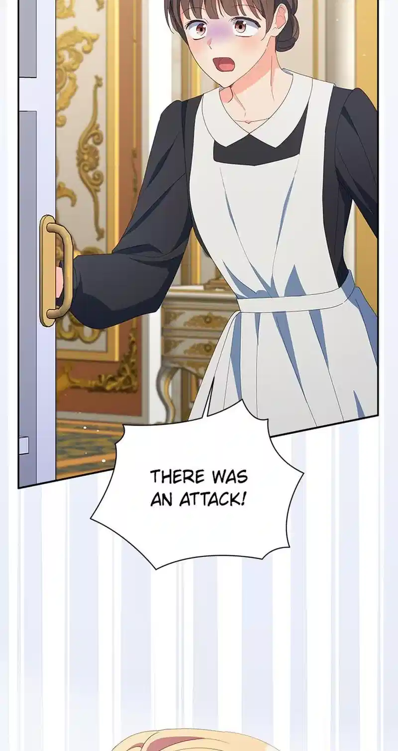 The Contract Couple: Ines & Kaisac chapter 63 page 32