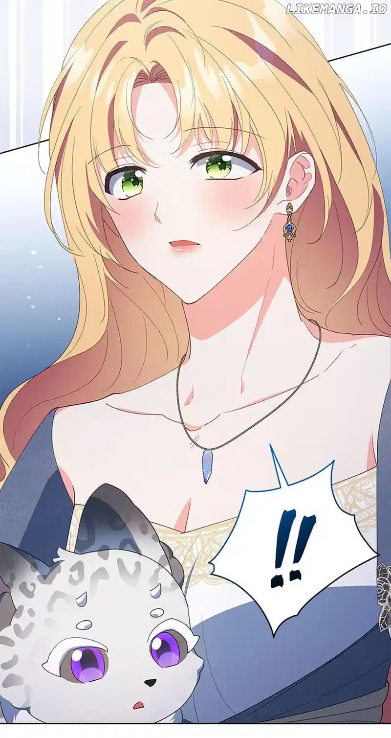 The Contract Couple: Ines & Kaisac chapter 63 page 33