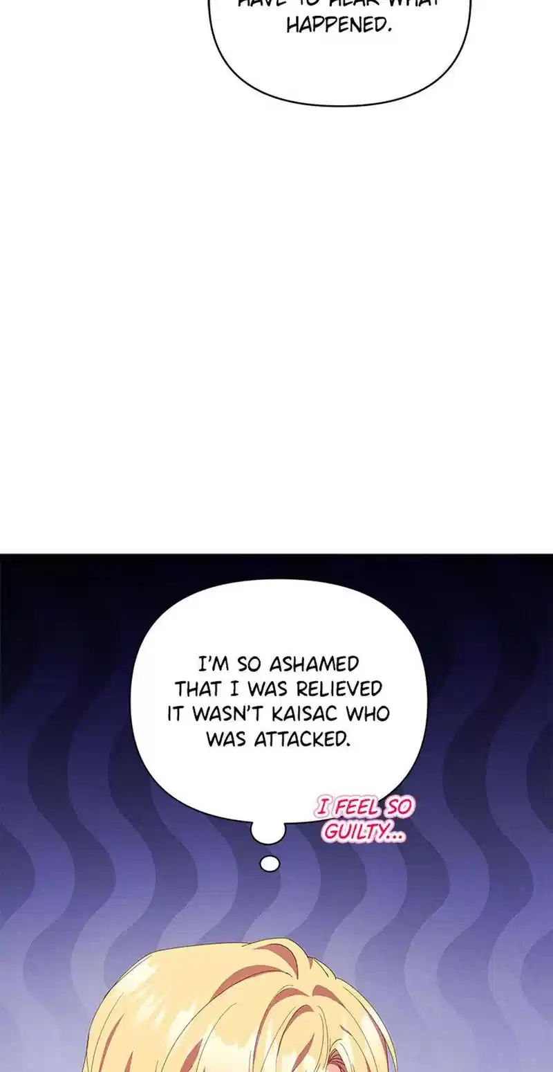 The Contract Couple: Ines & Kaisac chapter 63 page 37