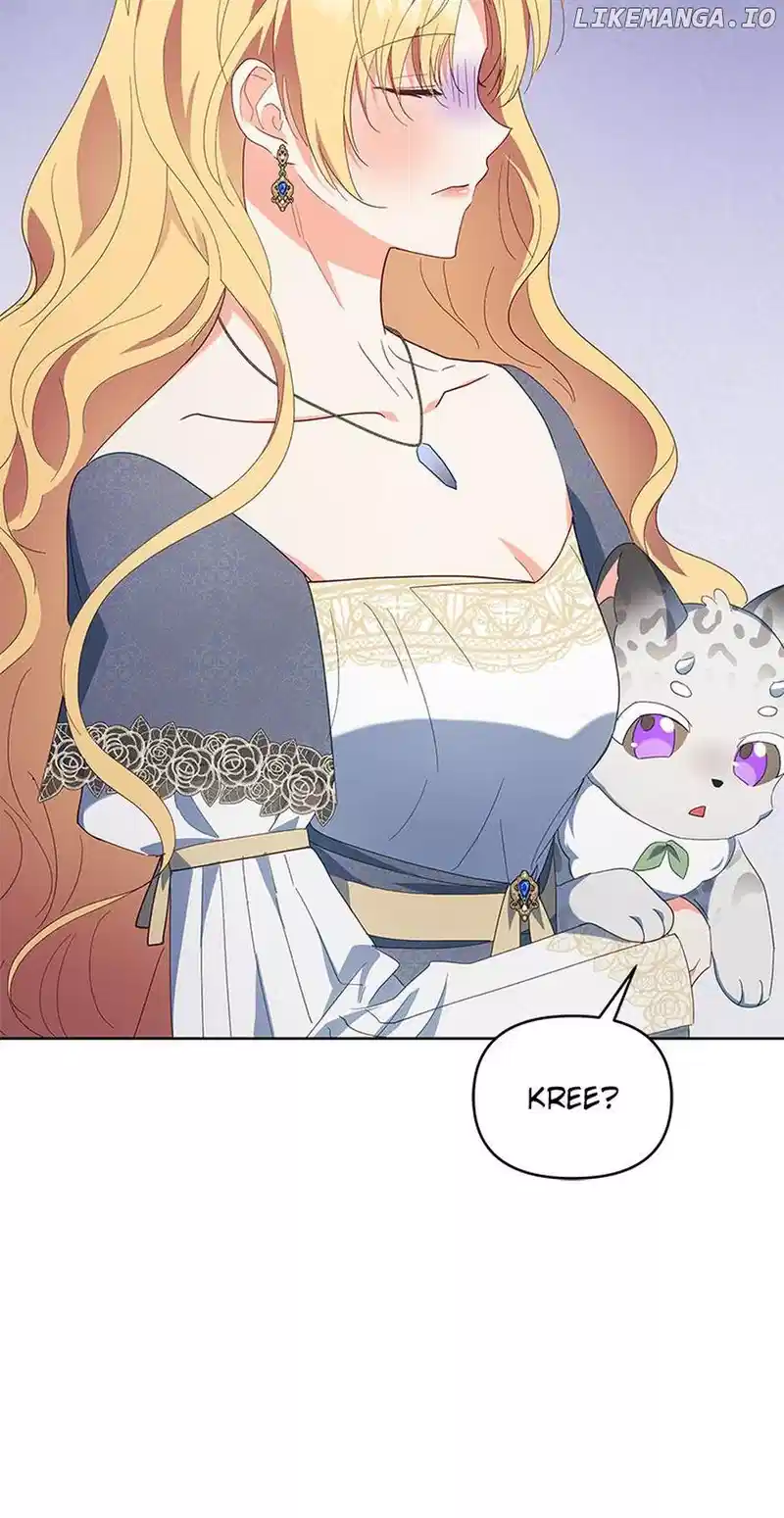The Contract Couple: Ines & Kaisac chapter 63 page 38
