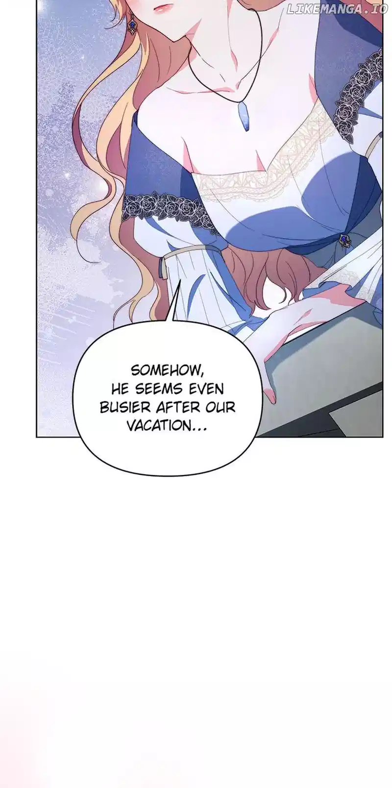 The Contract Couple: Ines & Kaisac chapter 63 page 4
