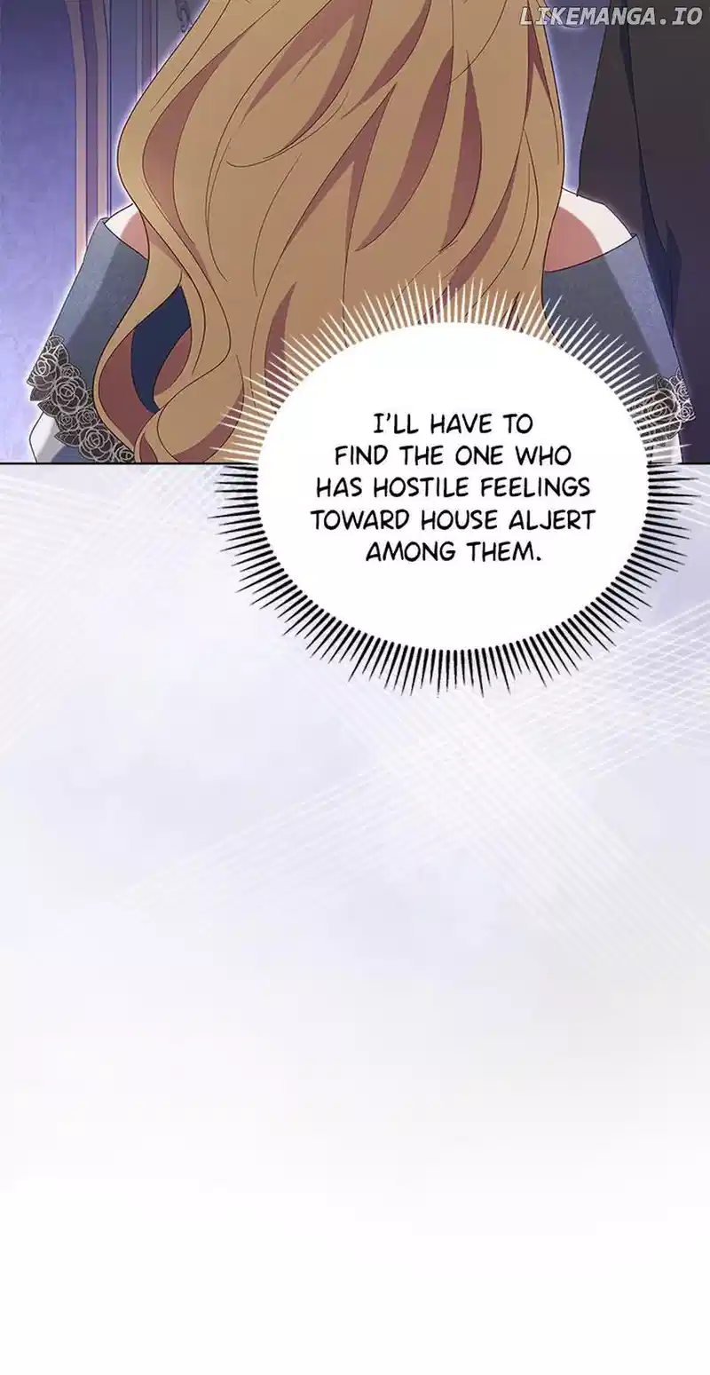 The Contract Couple: Ines & Kaisac chapter 63 page 41