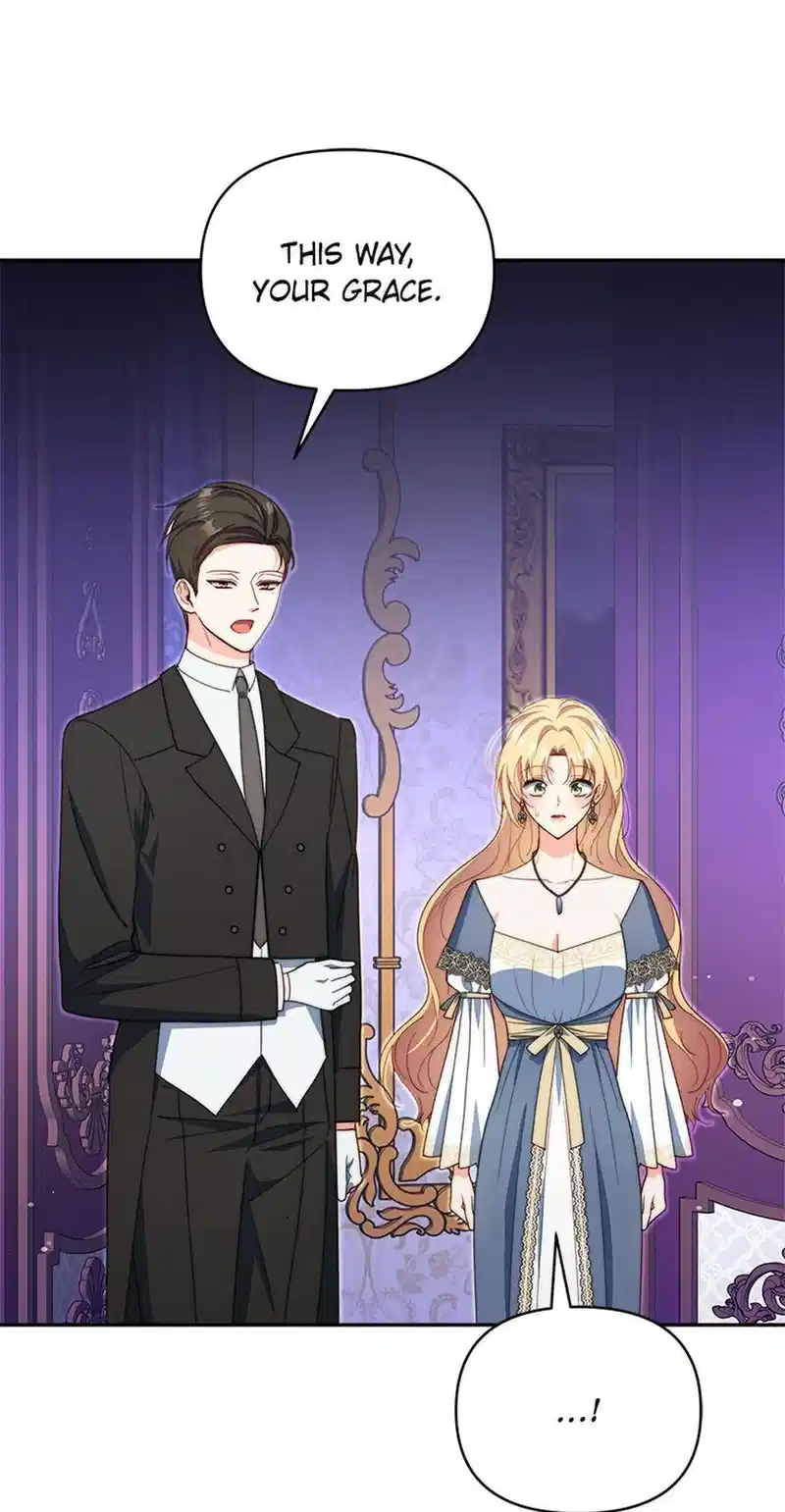 The Contract Couple: Ines & Kaisac chapter 63 page 42
