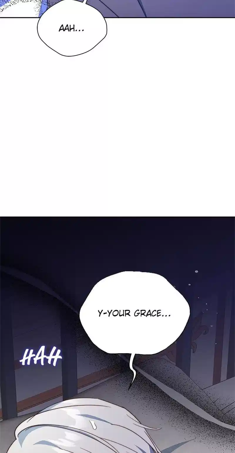 The Contract Couple: Ines & Kaisac chapter 63 page 44