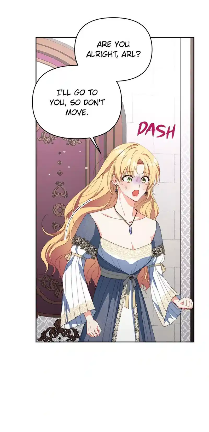 The Contract Couple: Ines & Kaisac chapter 63 page 46
