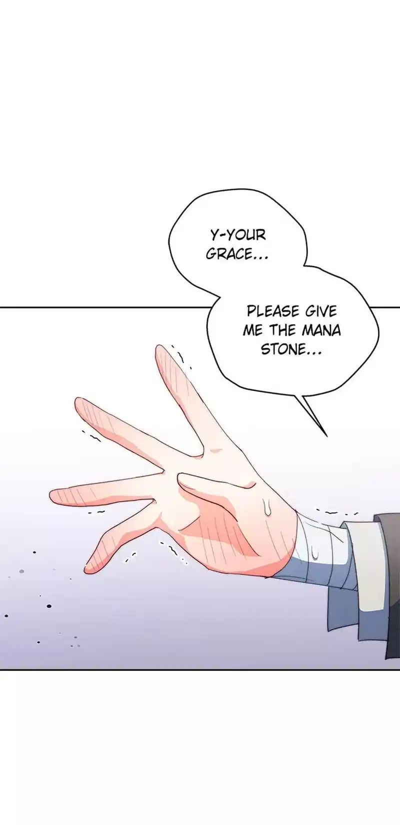 The Contract Couple: Ines & Kaisac chapter 63 page 47