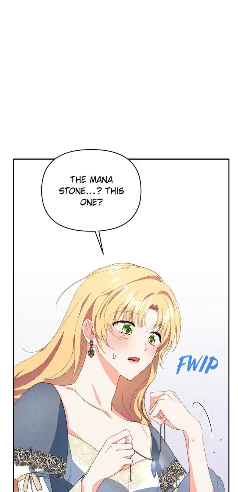 The Contract Couple: Ines & Kaisac chapter 63 page 48