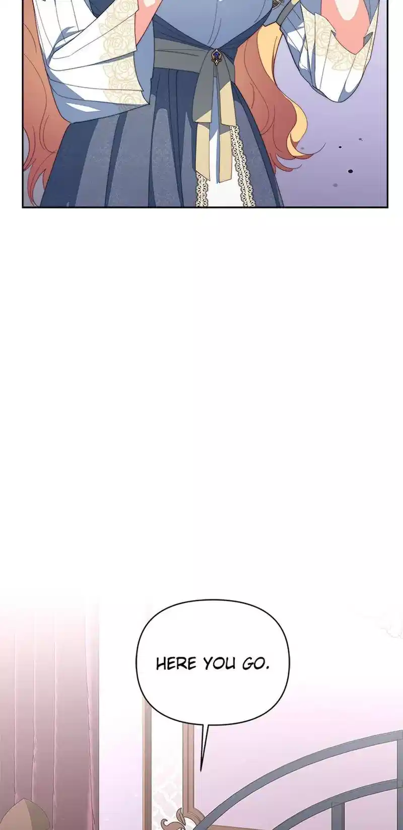 The Contract Couple: Ines & Kaisac chapter 63 page 49