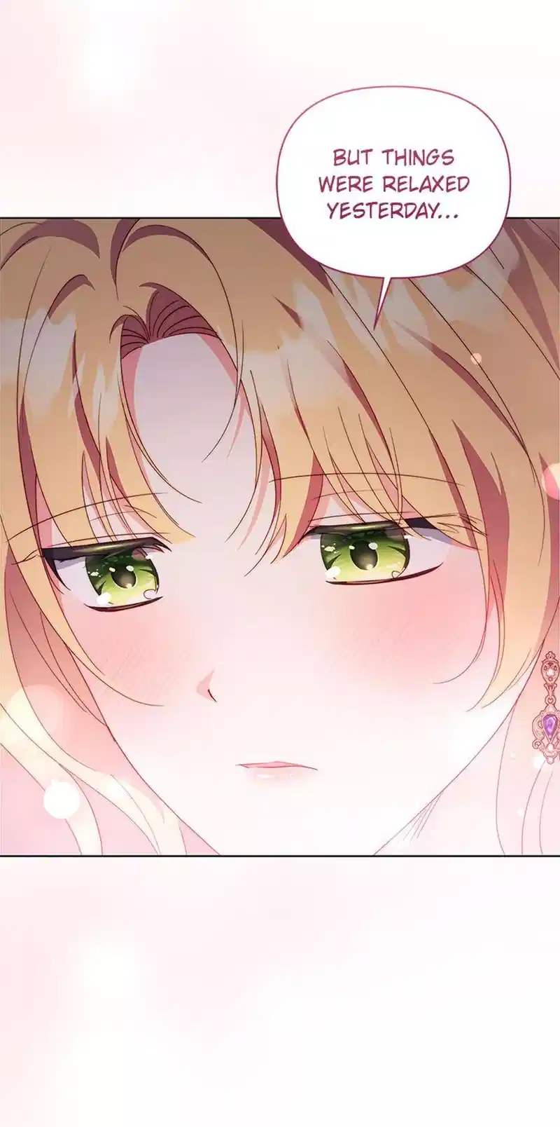 The Contract Couple: Ines & Kaisac chapter 63 page 5