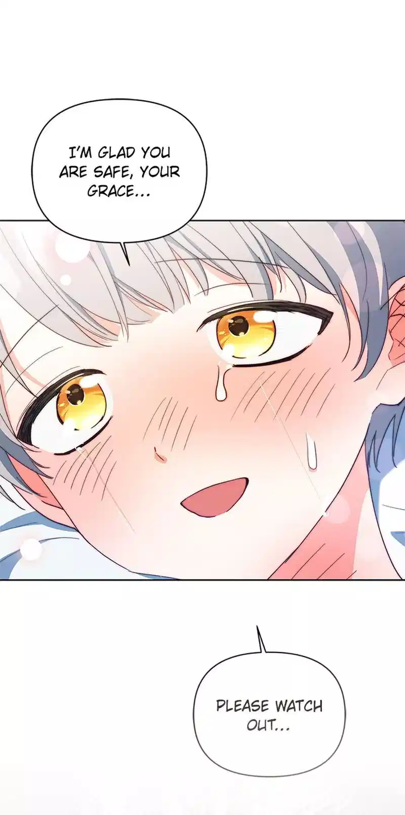 The Contract Couple: Ines & Kaisac chapter 63 page 51