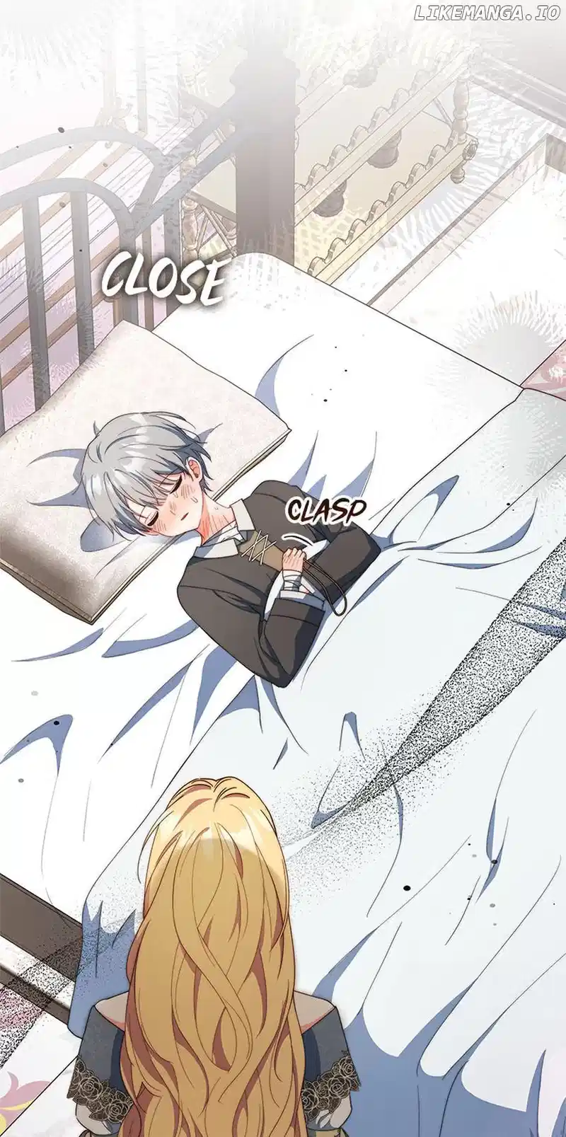 The Contract Couple: Ines & Kaisac chapter 63 page 52