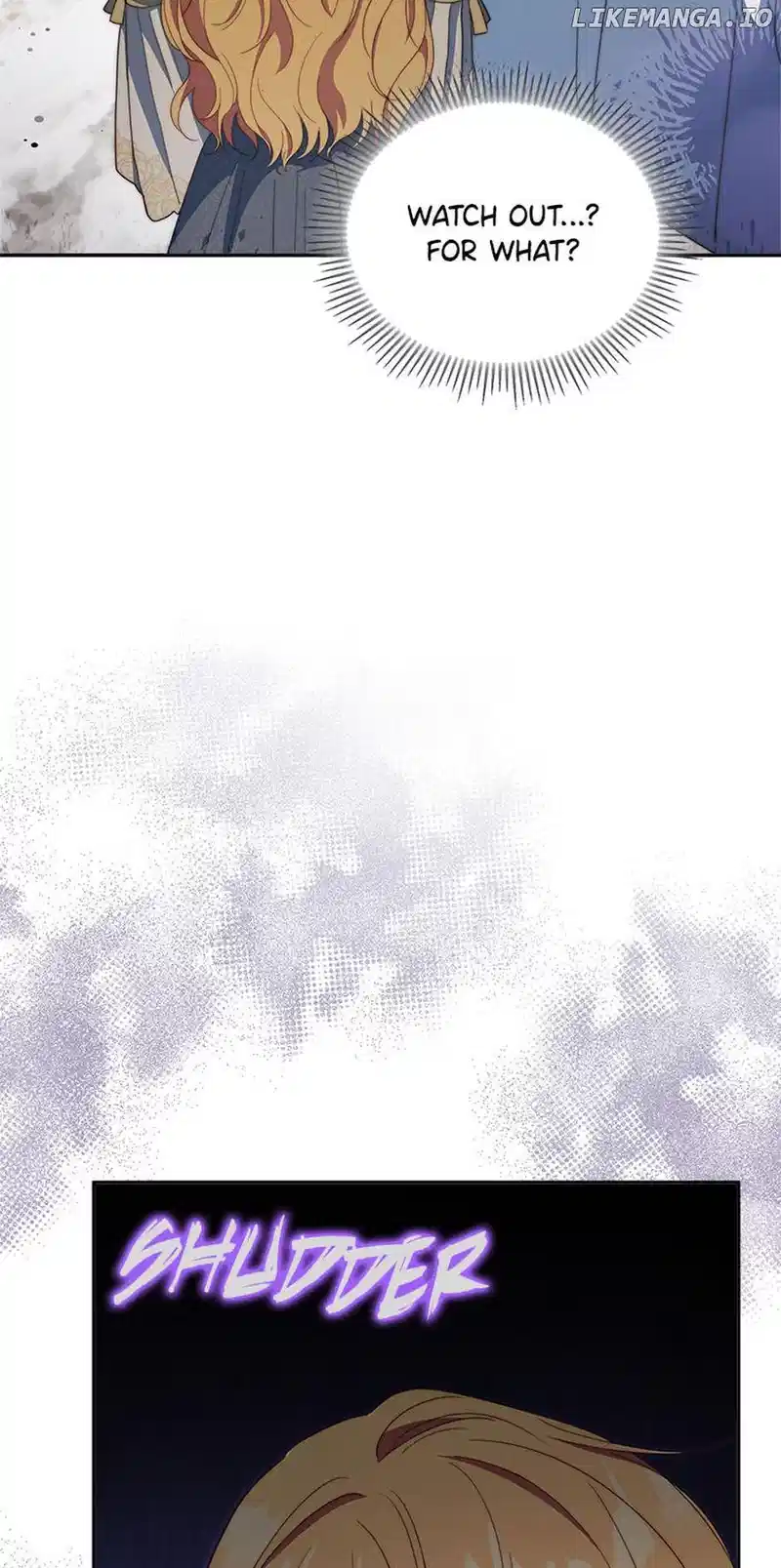 The Contract Couple: Ines & Kaisac chapter 63 page 53