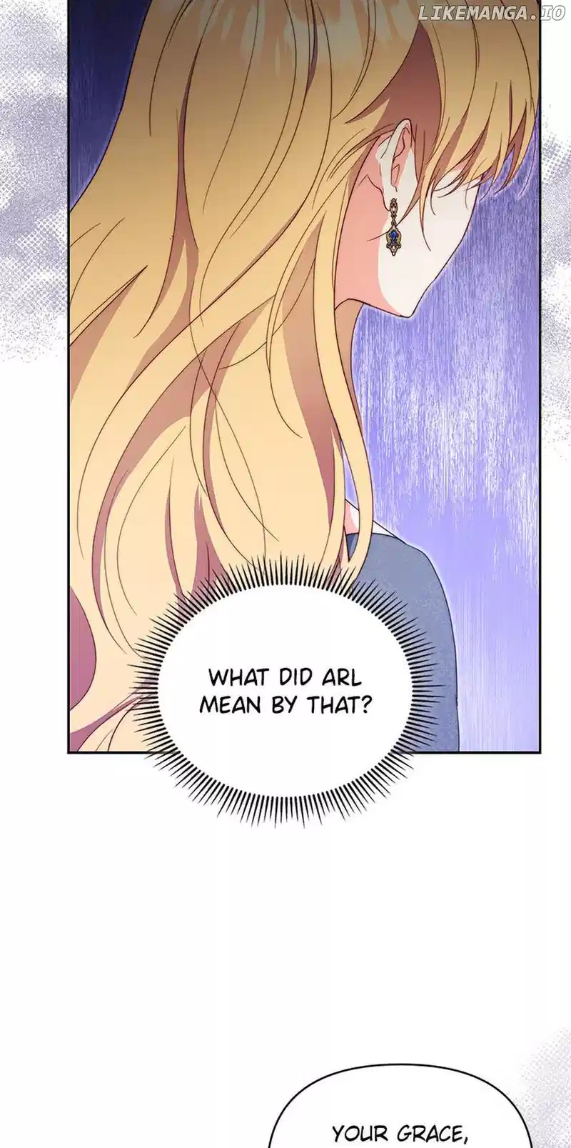 The Contract Couple: Ines & Kaisac chapter 63 page 54