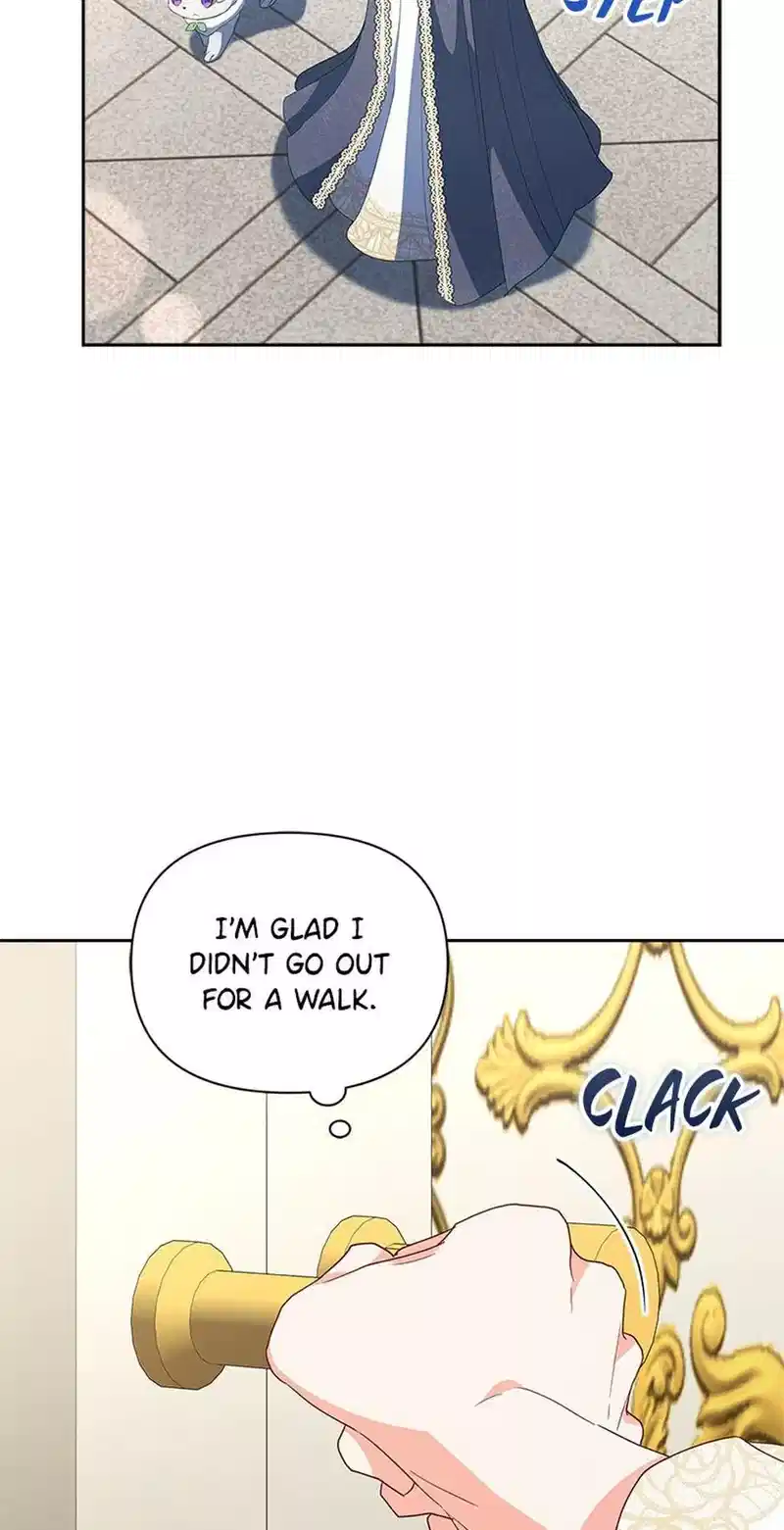 The Contract Couple: Ines & Kaisac chapter 63 page 57