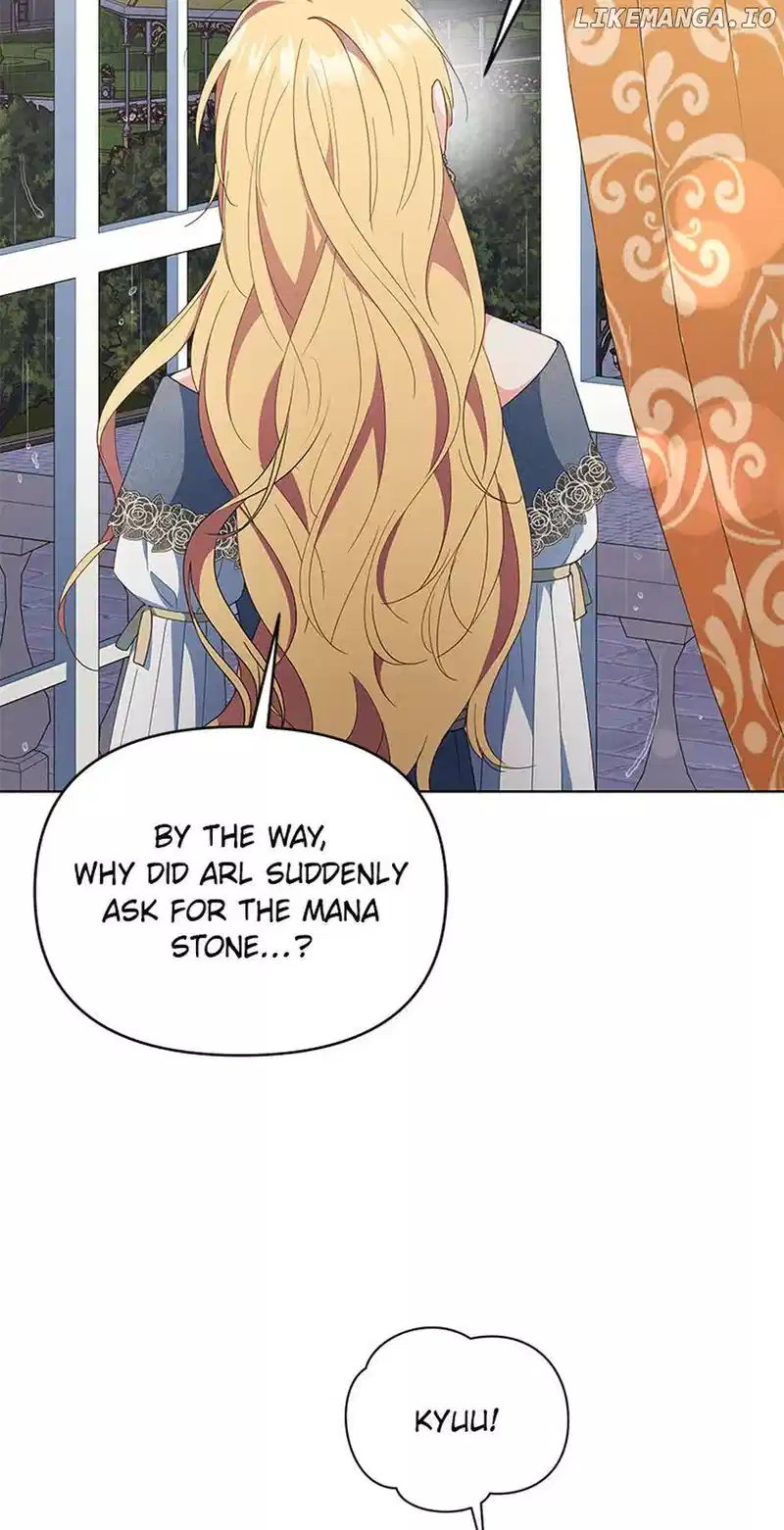 The Contract Couple: Ines & Kaisac chapter 63 page 59