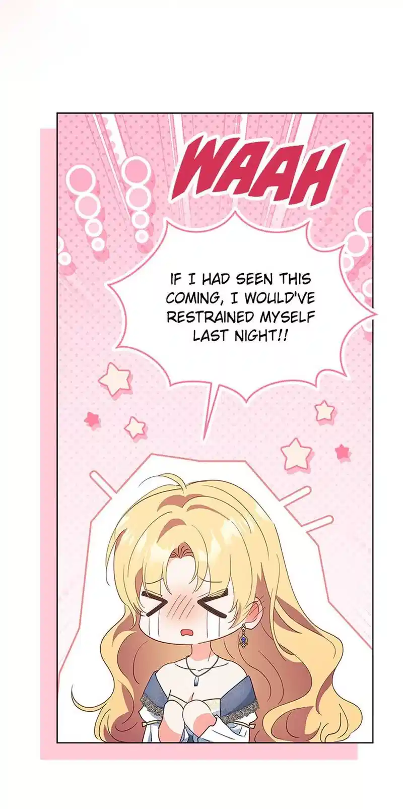 The Contract Couple: Ines & Kaisac chapter 63 page 6