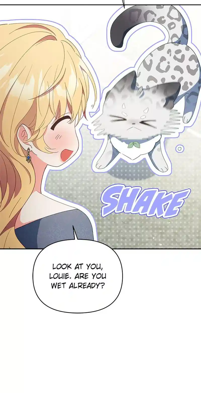 The Contract Couple: Ines & Kaisac chapter 63 page 60