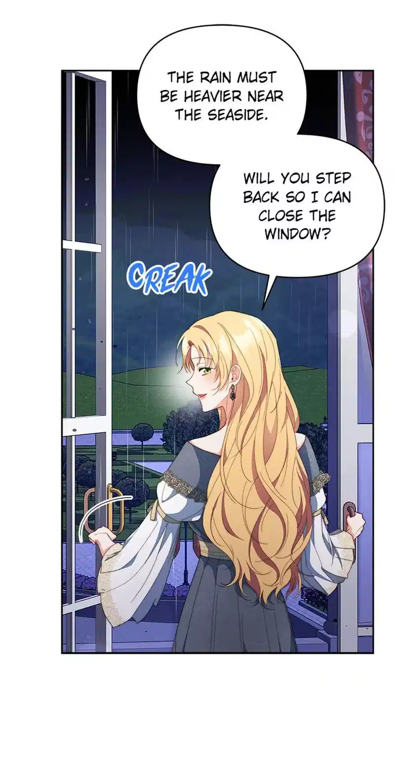 The Contract Couple: Ines & Kaisac chapter 63 page 61