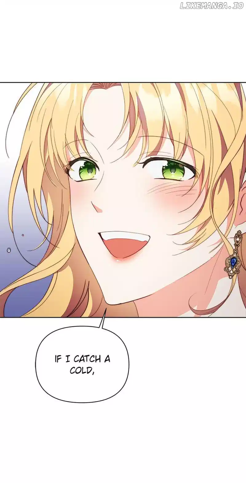 The Contract Couple: Ines & Kaisac chapter 63 page 62