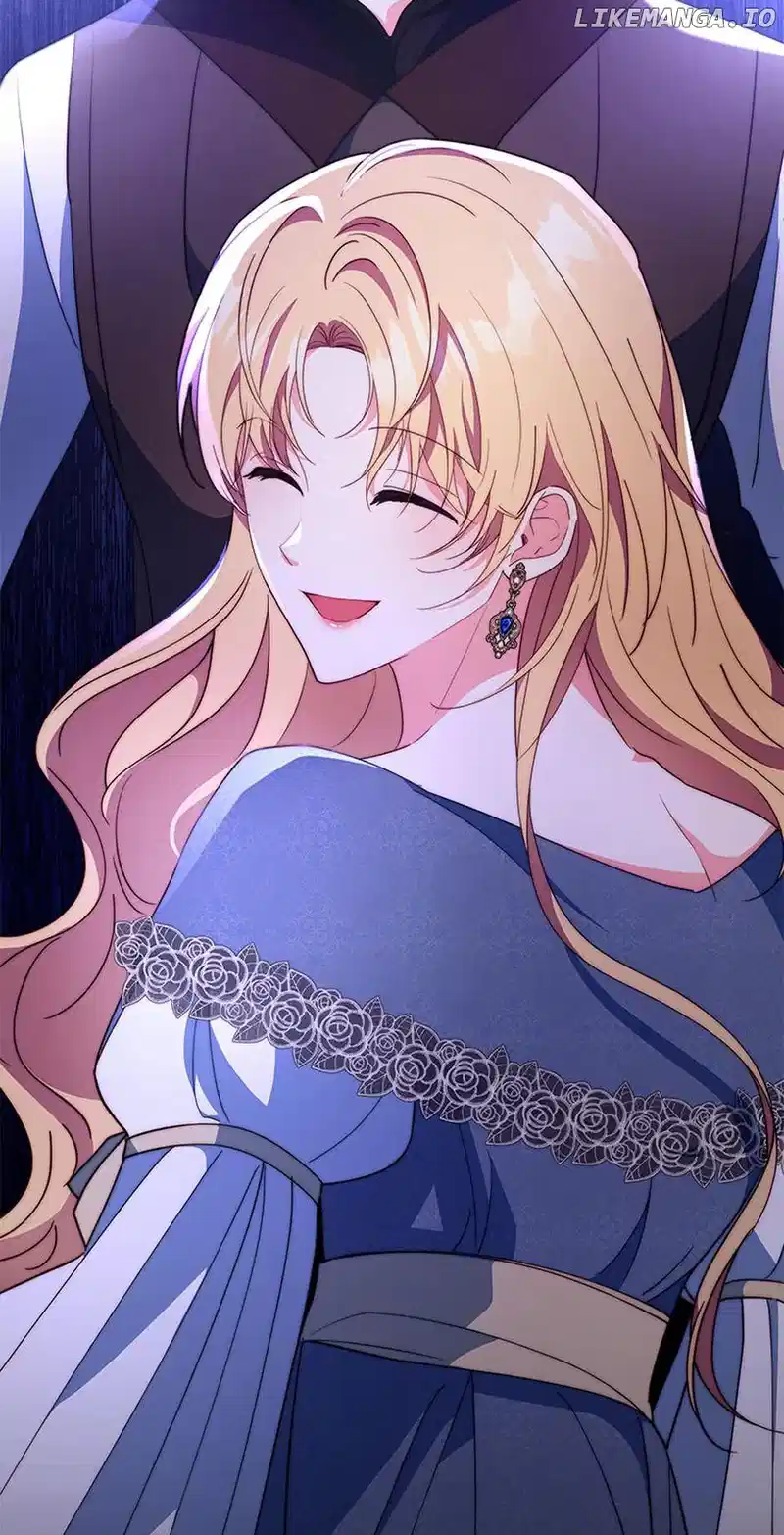 The Contract Couple: Ines & Kaisac chapter 63 page 64