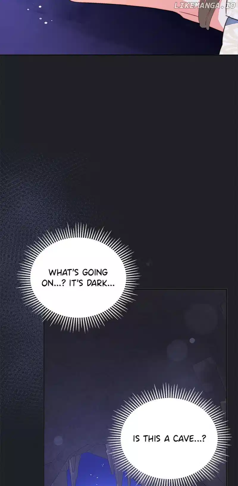 The Contract Couple: Ines & Kaisac chapter 63 page 67