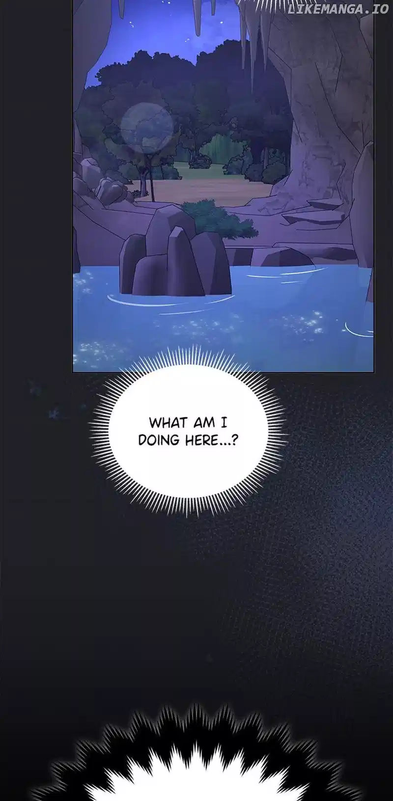 The Contract Couple: Ines & Kaisac chapter 63 page 68