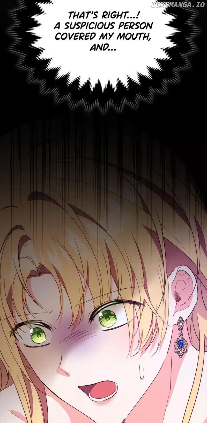 The Contract Couple: Ines & Kaisac chapter 63 page 69