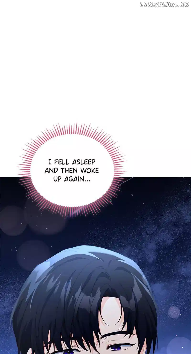 The Contract Couple: Ines & Kaisac chapter 63 page 7