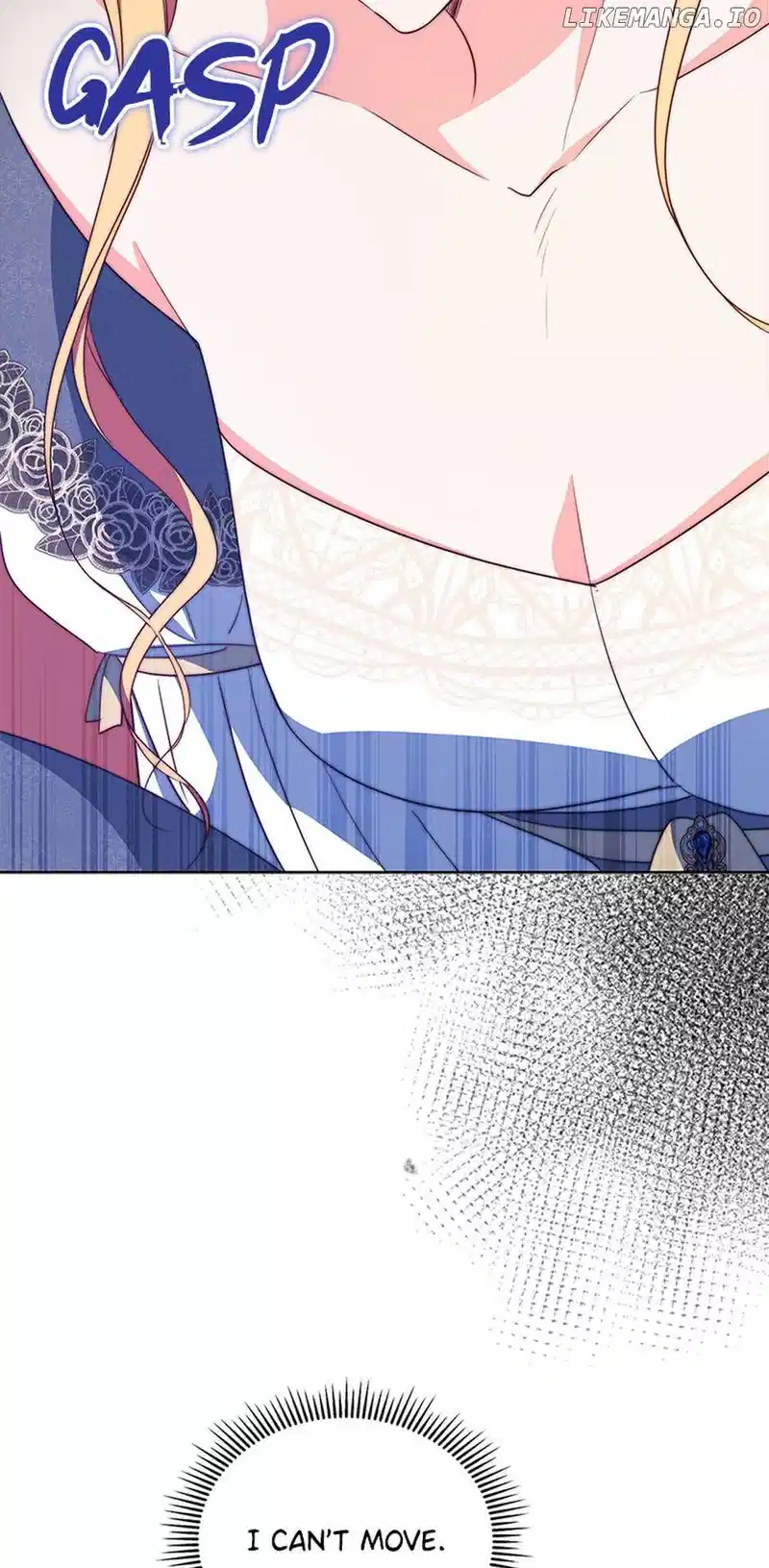 The Contract Couple: Ines & Kaisac chapter 63 page 70