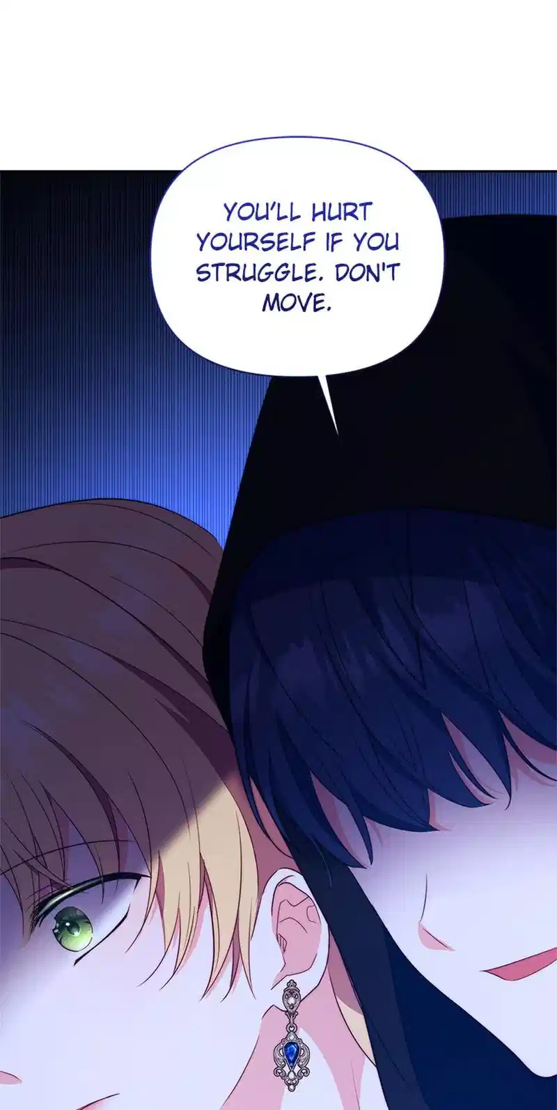 The Contract Couple: Ines & Kaisac chapter 63 page 72