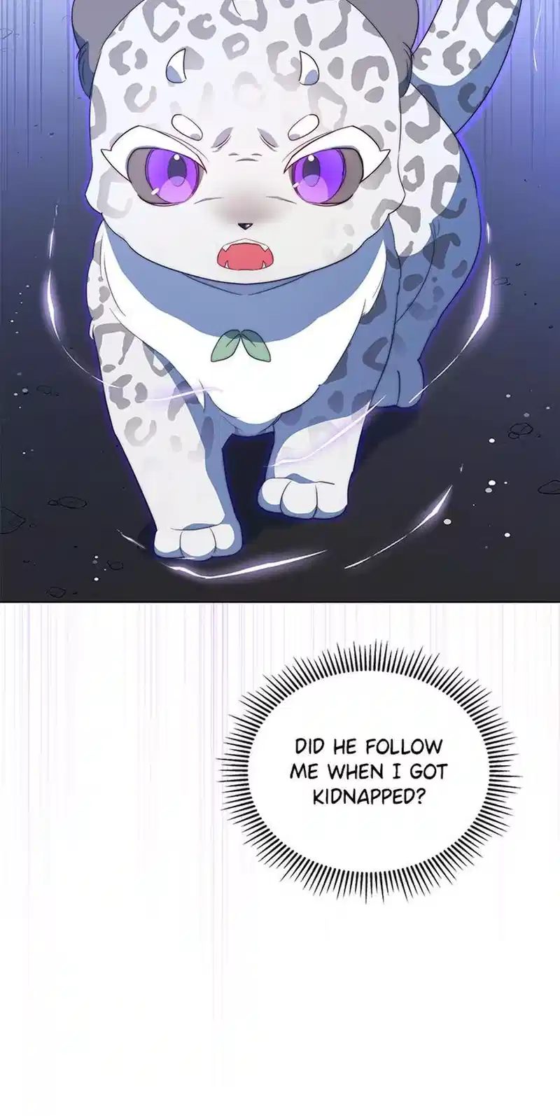 The Contract Couple: Ines & Kaisac chapter 63 page 76
